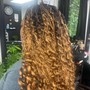 Crochet Braids