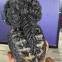 Crochet Retwist