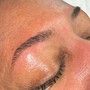 Eyebrow Shaping, Underarm + Bikini Wax