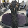 Individual Braids