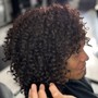 Deep Conditioning Treatment