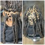 Natural Twists