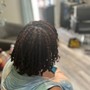 Starter Locs (Medium)