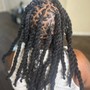 Natural Twists