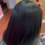 Single Process Color (short/med length)