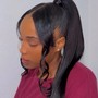 Versatile Sew In