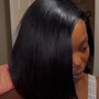 Versatile Sew In