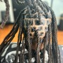 Micro Locs