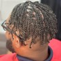 Natural Twists