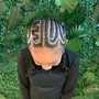 Kid's Braids