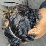 Flat Twists