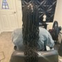 Box Braids