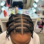 Natural Twists