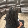 Box Braids