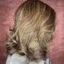 Relaxer RT with Trim