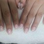 Manicure - French