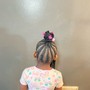 Kiddie hairstyles ages 6-10