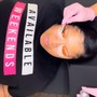 Brow Wax