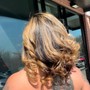 Full HiLites/ Balayage