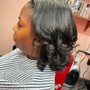 Relaxer Retouch