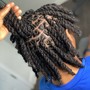 Loc 2strand style