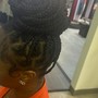 Kinky Twist