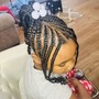 Individual Braids