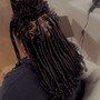 Braid Bar Style