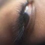 Eyelash Tint