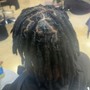 Comb Twist