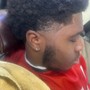 Men's Cut