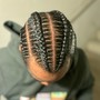 Comb Twist