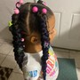 Lace Closure Sew In