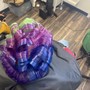 Wig Install