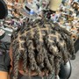 Senegalese Twist