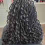 Crochet Braids - (Prelooped braid) Consultation Required!!!!