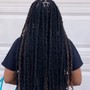 Marley Twists Braids