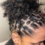 Loc Removal