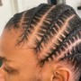 Individual Braids