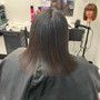 Kid’s Blowout & Trim