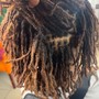 Dreadlocks Retwist