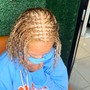 Dreadlocks Retwist