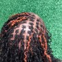 Knotless Braids