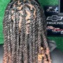 Comb Twist