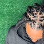 Loc Extensions (Whole Head)