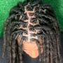 Dreadlocks Retwist