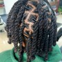 Dreadlocks Retwist