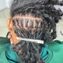 Comb Twist