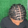 Comb Twist