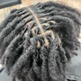 Mini Twists